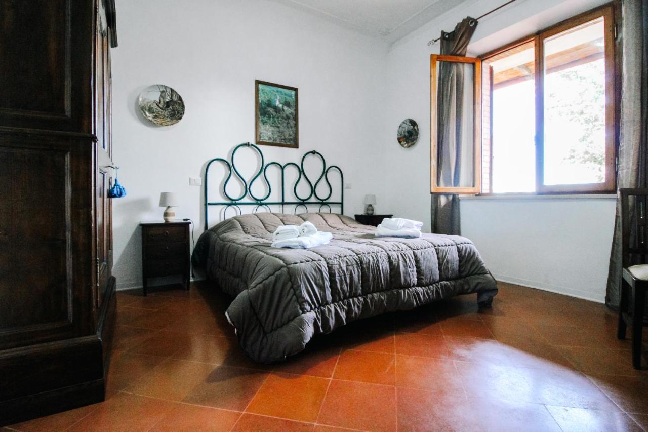 Villa Lilia By Let เซียนา ภายนอก รูปภาพ