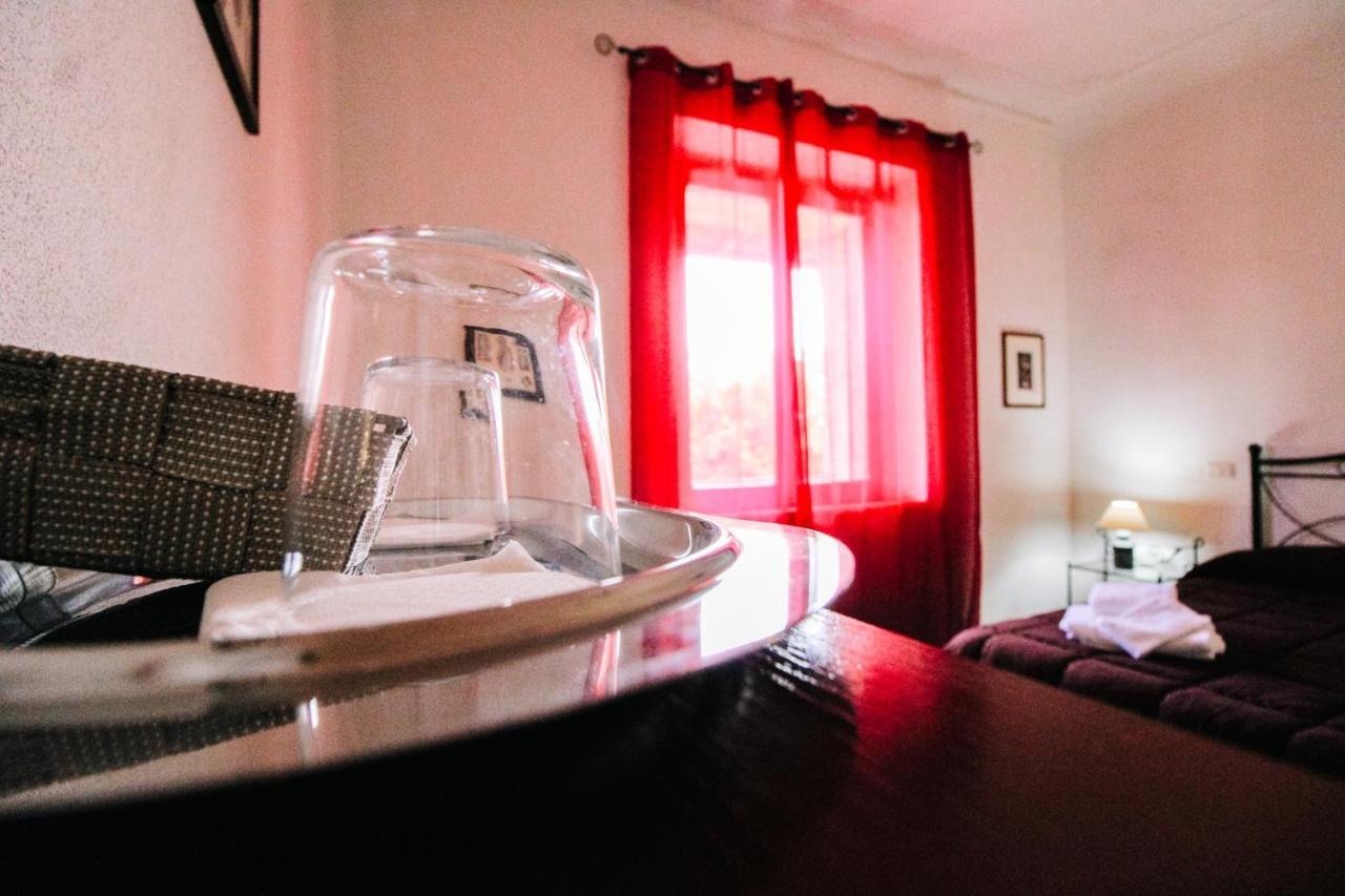 Villa Lilia By Let เซียนา ภายนอก รูปภาพ