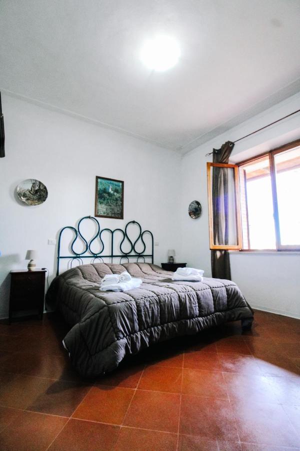 Villa Lilia By Let เซียนา ภายนอก รูปภาพ