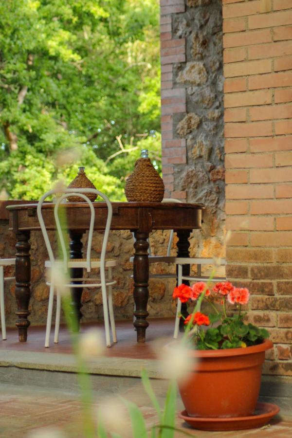 Villa Lilia By Let เซียนา ภายนอก รูปภาพ