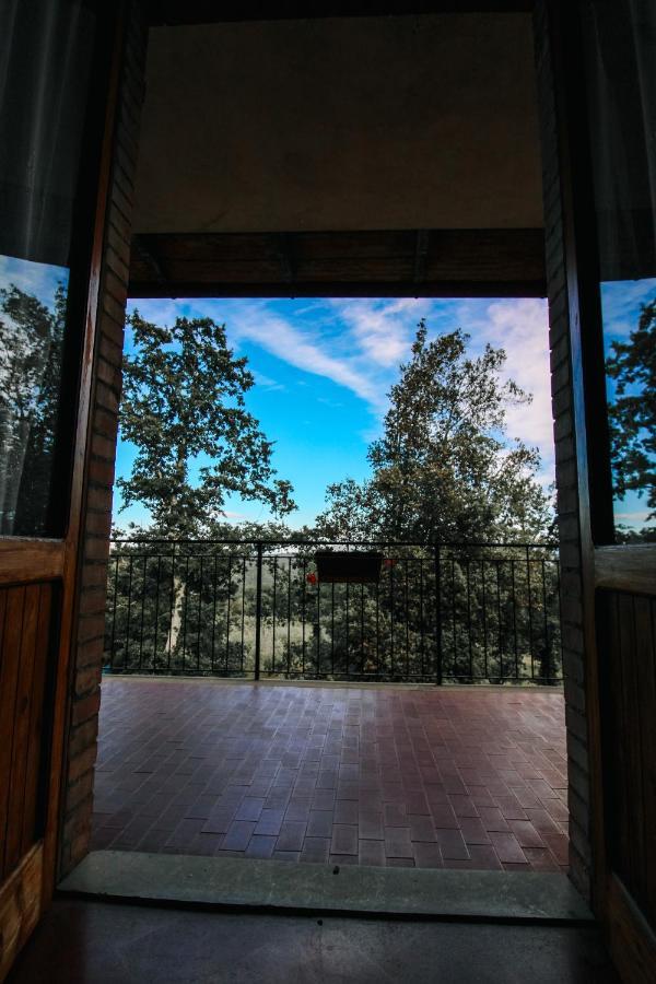 Villa Lilia By Let เซียนา ภายนอก รูปภาพ